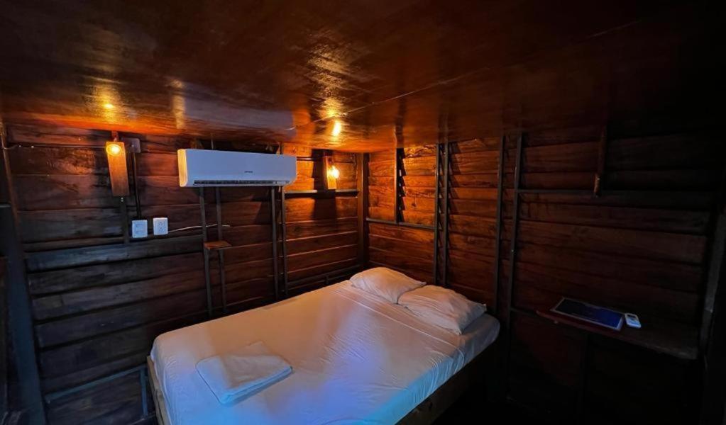 Hotel Aldea Tzunun Tulum Exterior foto